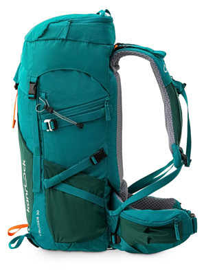 Рюкзак Kanrock Cruiser 30 Sea Green