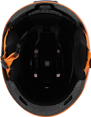 Шлем детский SCOTT Keeper 2 Orange