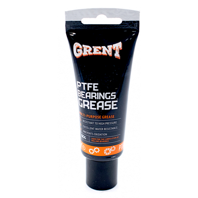 Смазка для подшипников Grent Ptfe Bearings Grease для подшипников с тефлоном 60гр (31618)