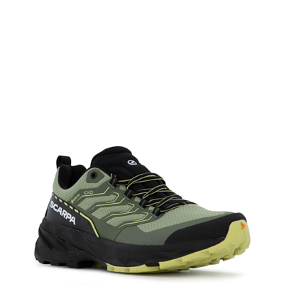 Ботинки Scarpa Rush 2 GTX Sage/Dusty Yellow