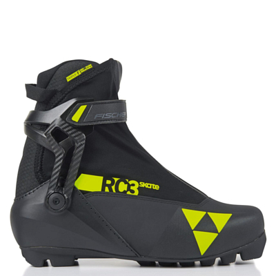 Лыжные ботинки FISCHER RC3 Skate