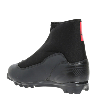 Лыжные ботинки ALPINA T 10 Jr Black / Red