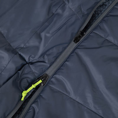 Спальник Salewa Rozes Mild Right Ombre Blue