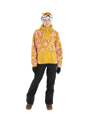 Толстовка BILLABONG Color Shot Honey
