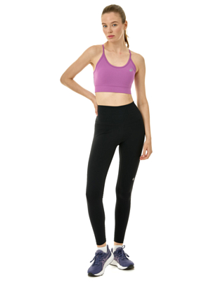 Тайтсы Asics High Waist Black