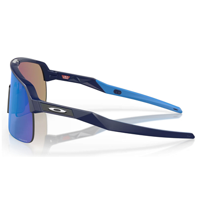 Очки солнцезащитные Oakley Sutro Lite Blue/Prizm Sapphire