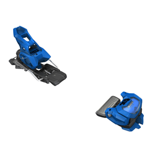 Горнолыжные крепления TYROLIA ATTACK 14 GW BRAKE 95 [A] blue