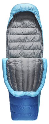 Спальник Sea To Summit Trek -1C R