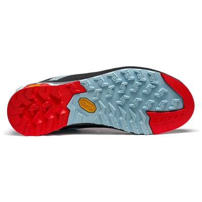 Ботинки Asolo Eldo GV ML Celadon/Poppy Red