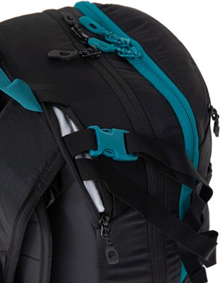 Рюкзак женский Dakine Women'S Mission Pro 25L Deep Lake – купить