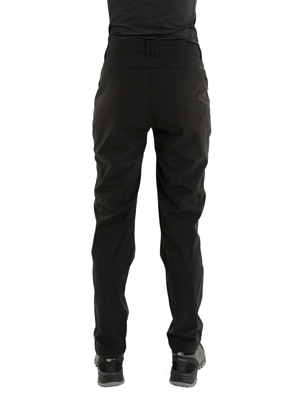 Брюки Craghoppers KiwPro SShell Trs Black