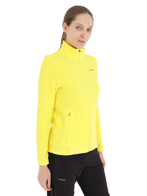 Толстовка VIKING Tesero Lady Yellow