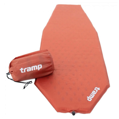 Коврик самонадувающийся Tramp Ultralight Tpu 2,5См