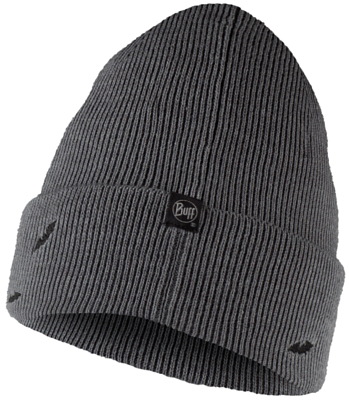 Шапка Buff Knitted Otty Bat Grey Heather