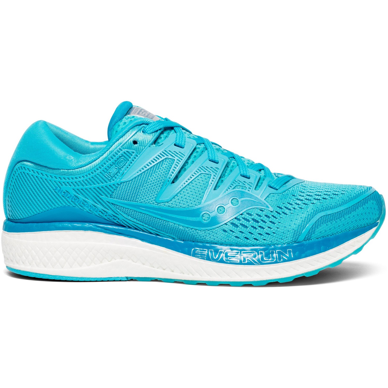 Беговые кроссовки Saucony 2019 HURRICANE ISO 5 Blue