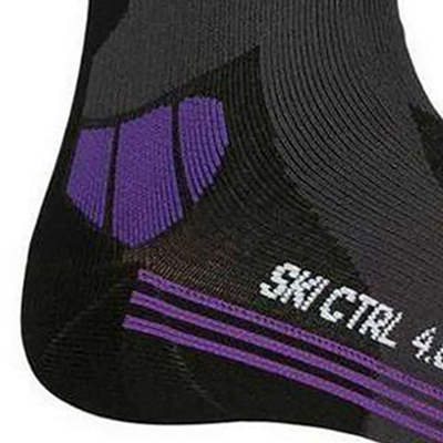Носки X-Socks Ski Control 4.0 Purple