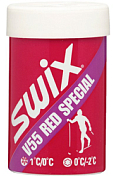 Мазь держания SWIX 2017-18 V55 Red Special 45 гр