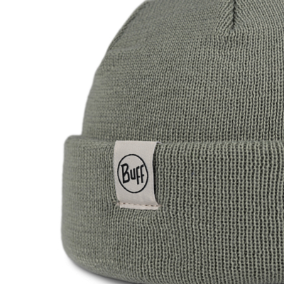 Шапка Buff Knitted Hat Lilon Fisherman Opaline