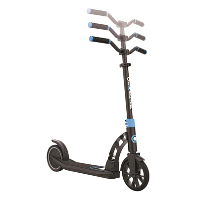 Электросамокат Globber One K E-Motion 15 Черный