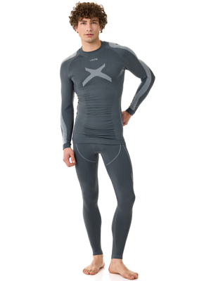 Термобелье VIKING Primeone Grey