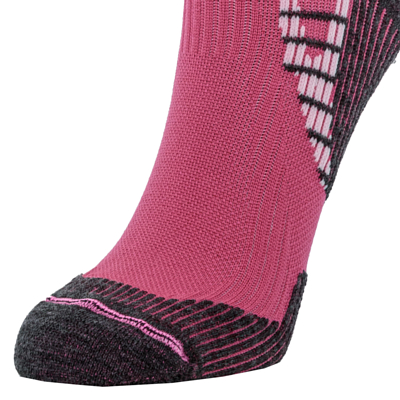 Носки Accapi X-Country Crew Pink