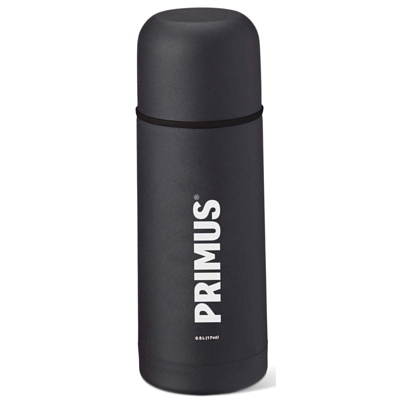 Термос Primus Vacuum bottle 0.5 Black