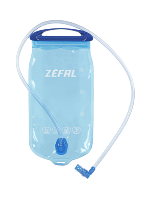 Рюкзак Zefal Z Hydro Xc Hydration Backpack Black
