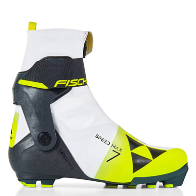 Лыжные ботинки FISCHER Speedmax 7 Skate WS