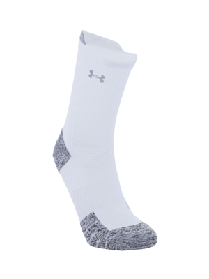 Носки Under Armour Ad Cushion 1 Pack Mid White