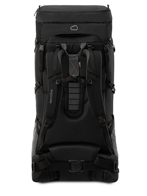Рюкзак Kanrock Charger 110+15 Charcoal Black
