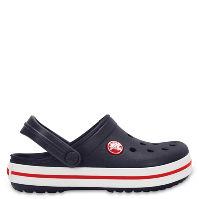 Сандалии Crocs Crocband Navy