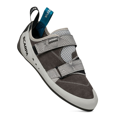 Скальные туфли Scarpa Origin Covey-Light Gray