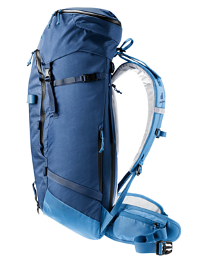Рюкзак Deuter Freescape Pro 40+ Nightblue-Neptune