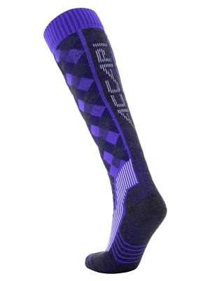 Носки Accapi Snowboard Freestyle Checks P