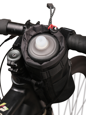 Сумка на руль Zefal Z Adventure Pouch