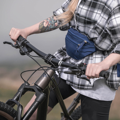 Велосипед Welt Rambler Chameleon Blue