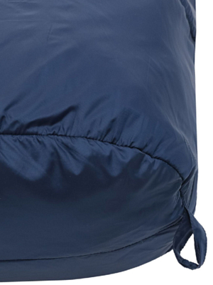 Спальник Ternua Bandon 120 Aubergine