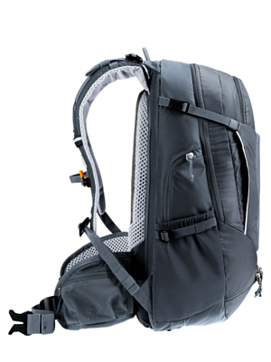 Рюкзак Deuter Trans Alpine 24 Black