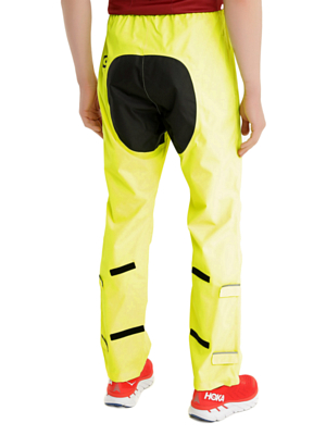 Велоштаны мужские Gonso Drainon Us-Bikehose-Allw Safety Yellow – купить ...