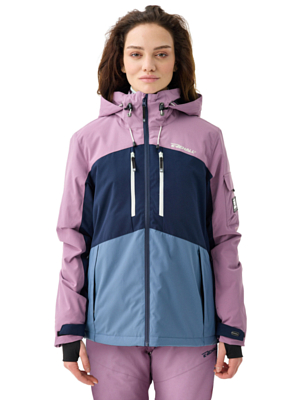 Комплект одежды для сноуборда Rehall Total Lavender