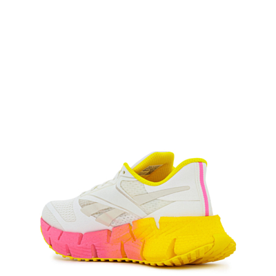Кроссовки Reebok Floatzig 1 Chalk/Sand/Atomic Pink