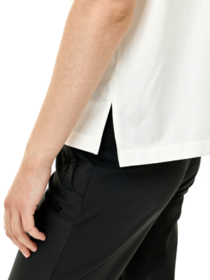 Футболка Toread Short Sleeved White