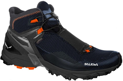 Salewa MS Ultra Flex Mid GTX Black Holland