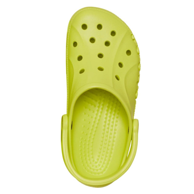 Сандалии Crocs Baya Citrus