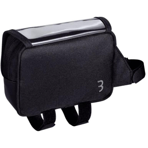 Сумка на раму BBB TopPack 0,72L Black