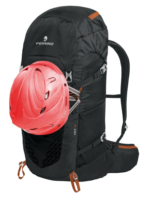 Рюкзак Ferrino Agile 35 Black