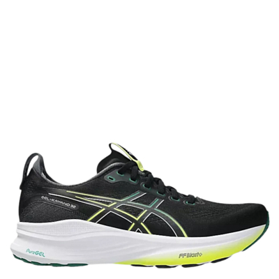 Кроссовки Asics Gel-Kayano 32 Black/Jasper Green
