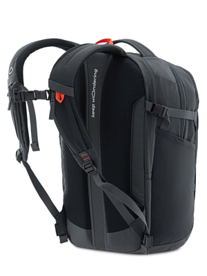 Рюкзак Kanrock Vector 32 Anthracite