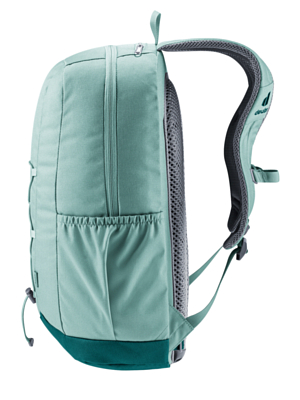 Рюкзак Deuter Gogo Mineral/Grove