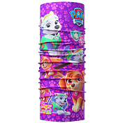 Бандана Buff PAW PATROL ORIGINAL CHILD SKYE PURPLE-PURPLE-ONESIZ-Standard